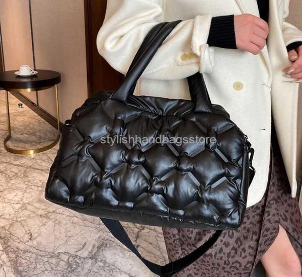 fashion quilted down cotton women handbags space padded shoulder bags casual nylon crossbody bag lady large capacity totes 2021 c03271270
fashion quilted down cotton women handbags space padded shoulder bags casual nylon crossbody bag lady large capacity totes 2021 c03271270