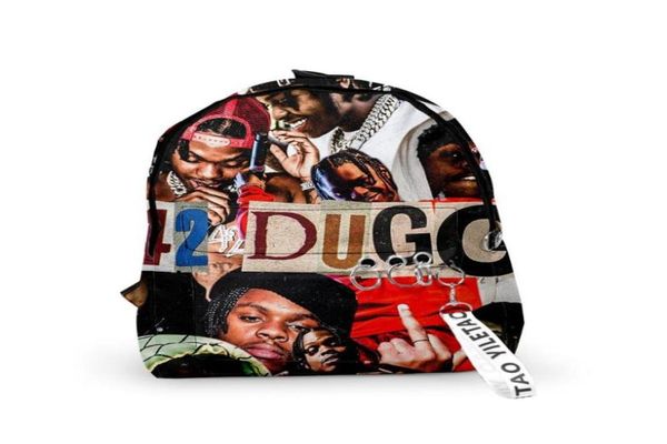 backpack rapper 42 dugg fashion men women oxford waterproof lapbag primary middle school students girls travel2842635
backpack rapper 42 dugg fashion men women oxford waterproof lapbag primary middle school students girls travel2842635