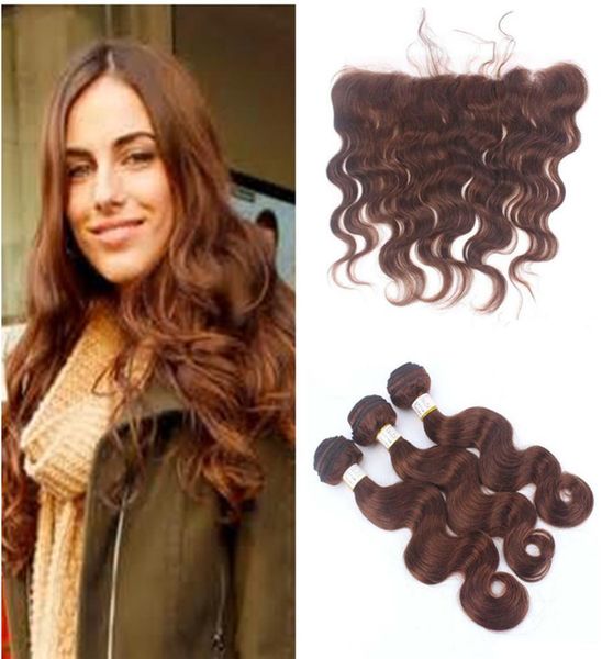 middle brown human hair bundles with lace frontal 134 brown hair body wave human hair weaves with lace frontal closure 4pcslot7838864, Black;brown
middle brown human hair bundles with lace frontal 134 brown hair body wave human hair weaves with lace frontal closure 4pcslot7838864, Black;brown