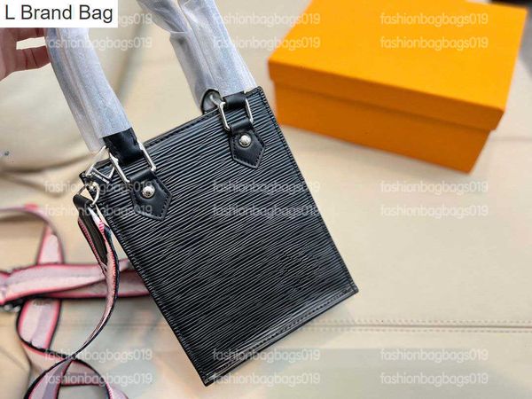 l brand bag petit sac plat tote bag mini epi embossed grained leather blossoms jacquard strap shoulder bag women handbag luxurys crossbody p, Black
l brand bag petit sac plat tote bag mini epi embossed grained leather blossoms jacquard strap shoulder bag women handbag luxurys crossbody p, Black