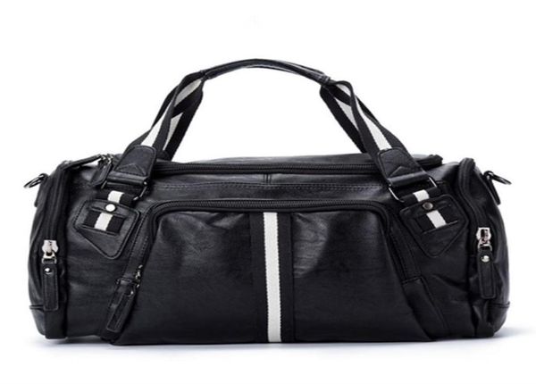 pu leather men travel shoulder bags overnight duffel weekend outdoor handbag luggage large tote bags leisure business lapcross4617344
pu leather men travel shoulder bags overnight duffel weekend outdoor handbag luggage large tote bags leisure business lapcross4617344