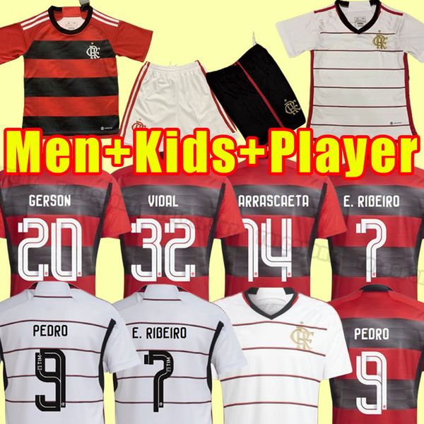 23 24 flamengo soccer jerseys 2023 diego e.ribeiro gabriel b. gabi pedro vidal de arrascaeta gerson b.henrique camisa mengo fans player vers, Black;yellow
23 24 flamengo soccer jerseys 2023 diego e.ribeiro gabriel b. gabi pedro vidal de arrascaeta gerson b.henrique camisa mengo fans player vers, Black;yellow