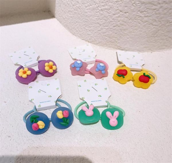 1 pair new korean fashion children039s ponytail headwear sweet girl cute jellycolored cartoon rabbit flower rubber band hair r5683095, Slivery;white
1 pair new korean fashion children039s ponytail headwear sweet girl cute jellycolored cartoon rabbit flower rubber band hair r5683095, Slivery;white