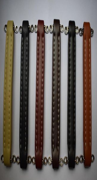 vintage guitar amp amplifier leather handle six color brown orange claret black cream preppy navy6133103
vintage guitar amp amplifier leather handle six color brown orange claret black cream preppy navy6133103