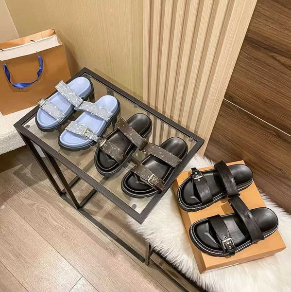 monograms paseo slippers flat mule men's women's bom dia slides logo dad sandals pillow comfort slip on clog two strap buckle flip, Black
monograms paseo slippers flat mule men's women's bom dia slides logo dad sandals pillow comfort slip on clog two strap buckle flip, Black