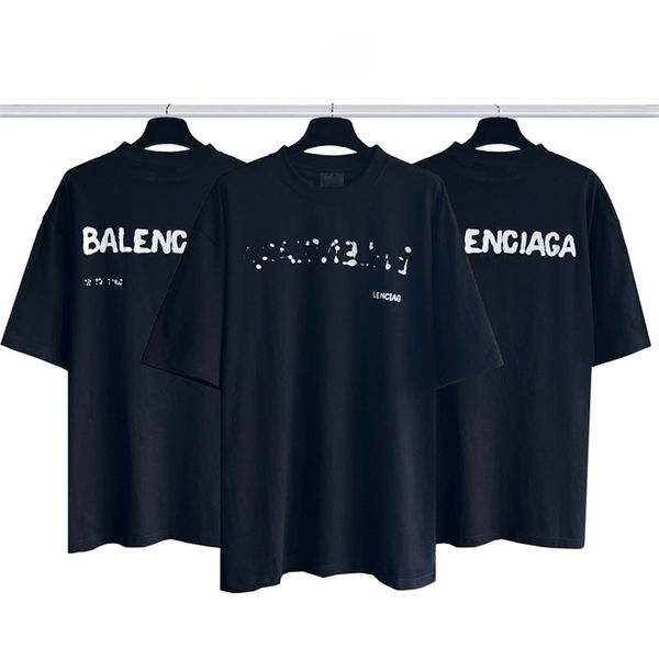 2men's t-shirt and women's high-end brand men's t-shirts short sleep summer outdoor fashion casual t-shirt printed with pure, White;black
2men's t-shirt and women's high-end brand men's t-shirts short sleep summer outdoor fashion casual t-shirt printed with pure, White;black