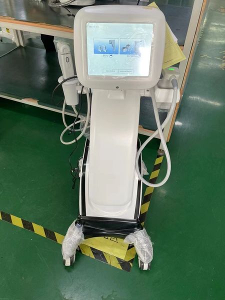 professional hifu lipo slimming machine 4.5mm/3.0mm focused ultrasound 3d hifu face lift wrinkle removal machine
professional hifu lipo slimming machine 4.5mm/3.0mm focused ultrasound 3d hifu face lift wrinkle removal machine