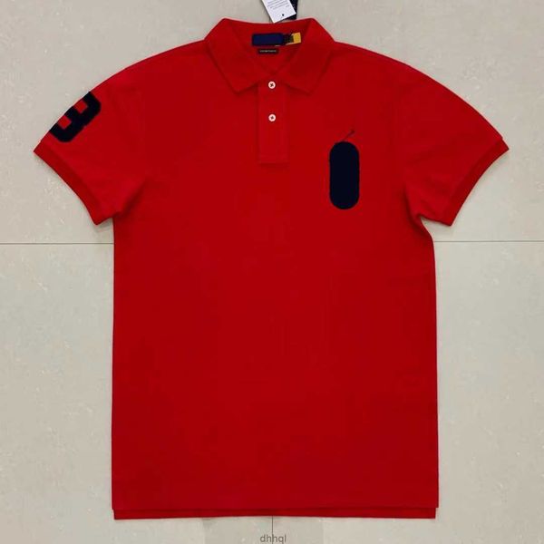 summer mens polos short sleeve tees ralph tshirts designer for men tee polo loose shirts lauren f28lvmd, White;black
summer mens polos short sleeve tees ralph tshirts designer for men tee polo loose shirts lauren f28lvmd, White;black