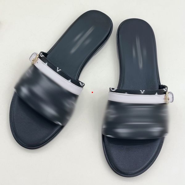 2023 fashion women slippers sandal classic black flat home slipper bathroom leather sandals shoes woman flip flops luxury pantoufles sandale
2023 fashion women slippers sandal classic black flat home slipper bathroom leather sandals shoes woman flip flops luxury pantoufles sandale