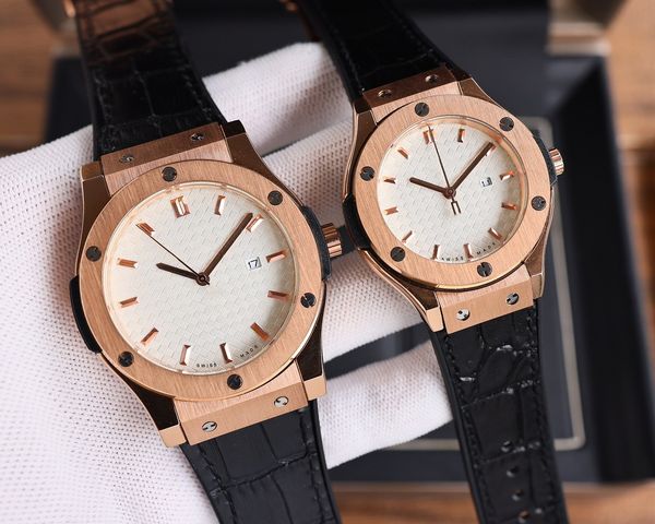 designer watches mens watches womens watches watch quartz movement watch 40mm sapphire glass business fashion rubber strap couple watch vesa, Slivery;brown
designer watches mens watches womens watches watch quartz movement watch 40mm sapphire glass business fashion rubber strap couple watch vesa, Slivery;brown