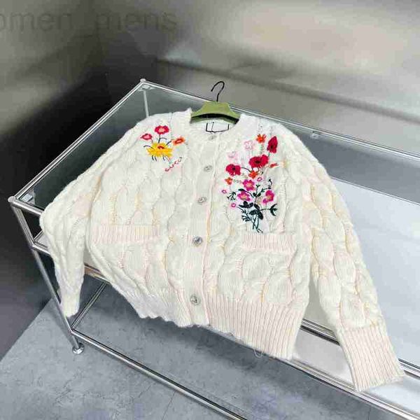 women's sweaters designer knits ts hvy emroidery atile swter in autumn and winter small fragran fried dough twist knitting 6ox0, White;black
women's sweaters designer knits ts hvy emroidery atile swter in autumn and winter small fragran fried dough twist knitting 6ox0, White;black