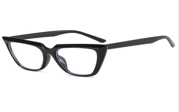 2020 new personality cat eye glasses frame fashion antiblue light flat mirror4484346, White;black
2020 new personality cat eye glasses frame fashion antiblue light flat mirror4484346, White;black