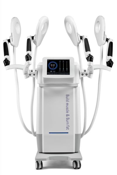 emslim electro magnetic fat removal body slimming ems machine portable beauty machines high intensity emt muscle building and body shaping m 
emslim electro magnetic fat removal body slimming ems machine portable beauty machines high intensity emt muscle building and body shaping m