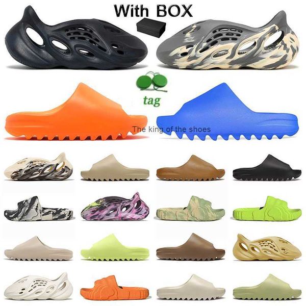 men women sandals slides slippers bone resin desert sand foam runners ararat rubber west summer brown flat slide foamrunners designer beach, Black
men women sandals slides slippers bone resin desert sand foam runners ararat rubber west summer brown flat slide foamrunners designer beach, Black