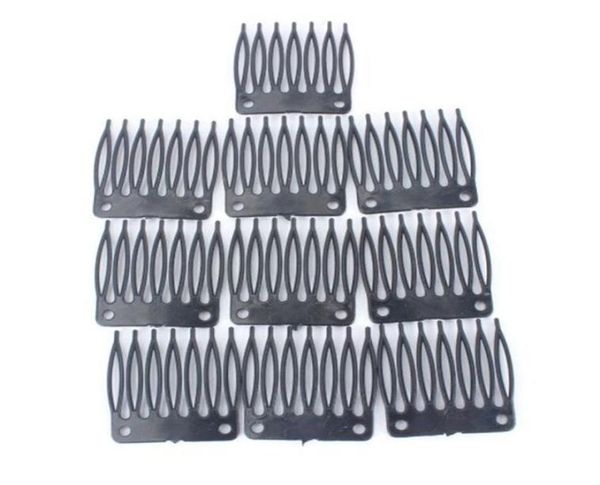 50pcs plastic wigs comb hair clips for wig cap comb clips for wig cap and wig making hair extensions tools stocked 1893268, Black;brown
50pcs plastic wigs comb hair clips for wig cap comb clips for wig cap and wig making hair extensions tools stocked 1893268, Black;brown