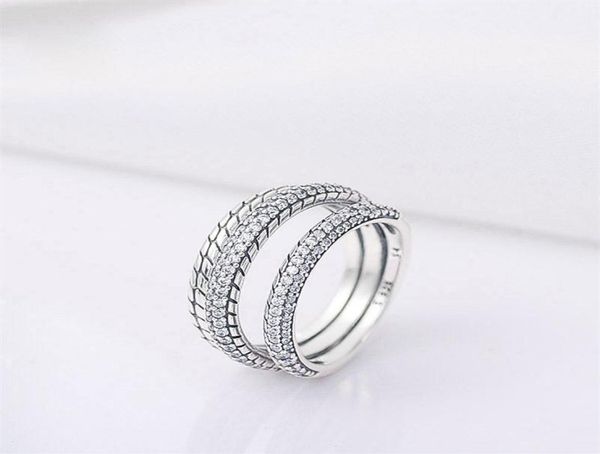 925 sterling silver triple band pave chain pattern ring fit jewelry engagement wedding lovers fashion ring5768865
925 sterling silver triple band pave chain pattern ring fit jewelry engagement wedding lovers fashion ring5768865