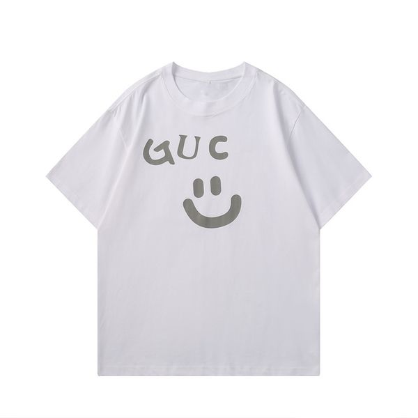 summer new men's t-shirt fashion trend designer european and american style printed personality hundred match young charm internet cele, White;black
summer new men's t-shirt fashion trend designer european and american style printed personality hundred match young charm internet cele, White;black