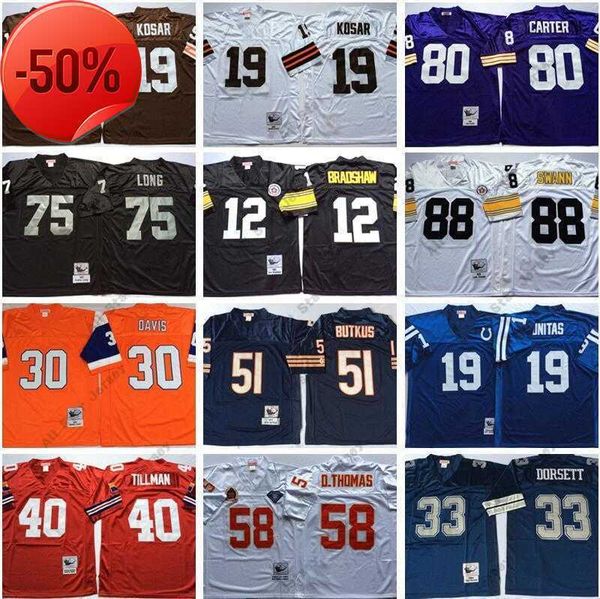 football jerseys football jerseys ncaa howie long jersey bernie kosar johnny unitas pat tillman terrell davis cris carter terry bradshaw lyn, Black;red
football jerseys football jerseys ncaa howie long jersey bernie kosar johnny unitas pat tillman terrell davis cris carter terry bradshaw lyn, Black;red
