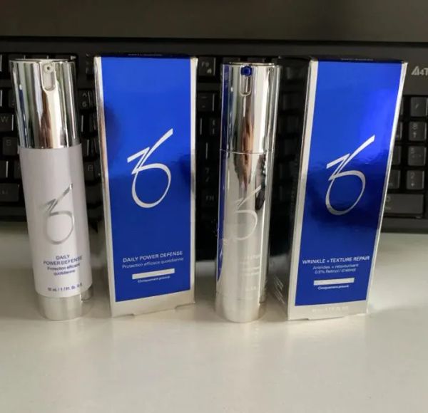 zo skin health wrinkle texture repair daily power defense 50ml exfoliating polish 65g cream exfoliant 2.3oz retexturisant 1.7oz
zo skin health wrinkle texture repair daily power defense 50ml exfoliating polish 65g cream exfoliant 2.3oz retexturisant 1.7oz