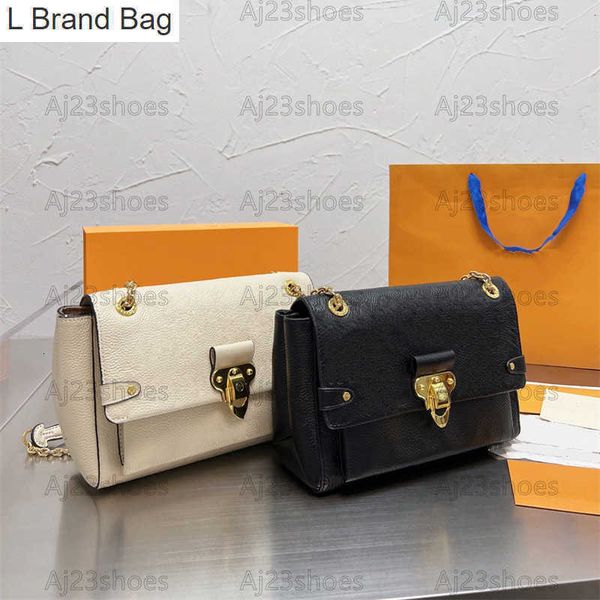 l brand bag vavin 25cm designers bags black embossed letter flower patten versatility purse wallet business shopping flap chain shoulder cro
l brand bag vavin 25cm designers bags black embossed letter flower patten versatility purse wallet business shopping flap chain shoulder cro