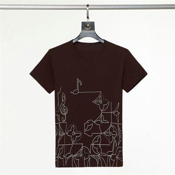 summer new men's t-shirt high-end printed geometric pattern round neck short sleeve t-shirt elite white-collar workers love handsome su, White;black
summer new men's t-shirt high-end printed geometric pattern round neck short sleeve t-shirt elite white-collar workers love handsome su, White;black