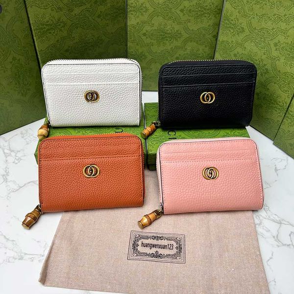 2023 designers wallets women zipper wallet original short purse genuine leather simple coin pocket slub accessory clutch bag, Red;black
2023 designers wallets women zipper wallet original short purse genuine leather simple coin pocket slub accessory clutch bag, Red;black