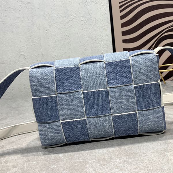 women woven handbag small square bag tote bag shoulder crossbody bags leather shoulder straps small grid denim canvas weaving adjustable sho
women woven handbag small square bag tote bag shoulder crossbody bags leather shoulder straps small grid denim canvas weaving adjustable sho