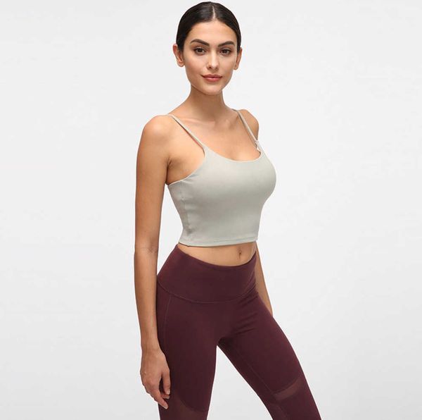 l-83a solid color women yoga bra slim fit sports fitness vest underwear with removable chest pads soft brassiere sweat wicking breathable li, Black;white
l-83a solid color women yoga bra slim fit sports fitness vest underwear with removable chest pads soft brassiere sweat wicking breathable li, Black;white