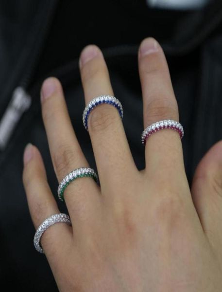 multi color fine jewelry side fufill colorful cubic zircons cz women men rings wedding jewelry simple fashion finger ring new102888623487, Slivery;golden
multi color fine jewelry side fufill colorful cubic zircons cz women men rings wedding jewelry simple fashion finger ring new102888623487, Slivery;golden
