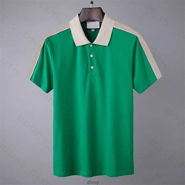 polos mens designers shirts for man high street italy embroidery garter snake little printing brands clothes cottom tshirts clothing tees06b, White;black
polos mens designers shirts for man high street italy embroidery garter snake little printing brands clothes cottom tshirts clothing tees06b, White;black