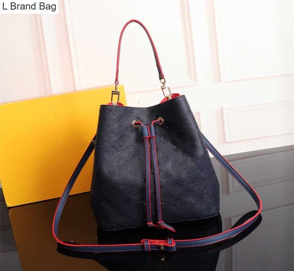 l brand bag m45256m45306 designer luxury original high qaulity shoulder bags fashion handbags purses neonoe mm bucket bag women men classic, Black
l brand bag m45256m45306 designer luxury original high qaulity shoulder bags fashion handbags purses neonoe mm bucket bag women men classic, Black