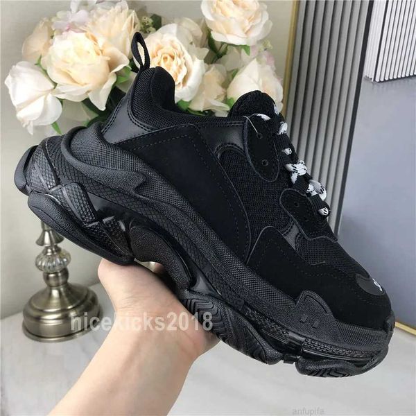 men women casual shoes paris clear sole crystal bottom triple-s leisure shoes dad shoes platform triple s sneakers neon green balencaigaity, Black
men women casual shoes paris clear sole crystal bottom triple-s leisure shoes dad shoes platform triple s sneakers neon green balencaigaity, Black