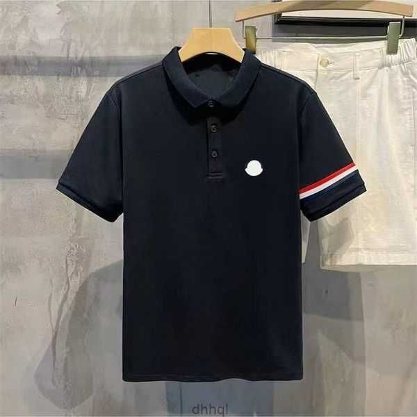 man polos shirts shorts designer tees shirt summer tshirt short sleeves lapel neck mens clothong asian size s-3xlta8oc3qx, White;black
man polos shirts shorts designer tees shirt summer tshirt short sleeves lapel neck mens clothong asian size s-3xlta8oc3qx, White;black