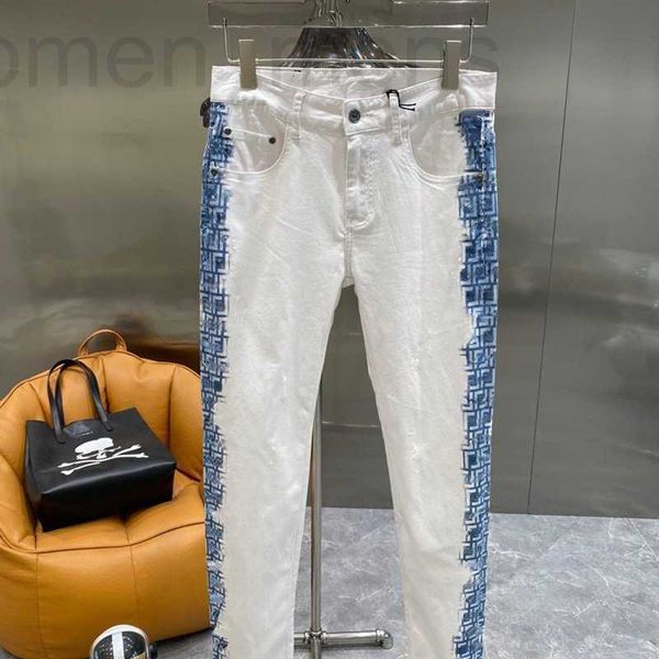 men's jeans designer mens jeans fashion casual pants f graffiti straight leg button access control white loose sweatpants qleu, Blue
men's jeans designer mens jeans fashion casual pants f graffiti straight leg button access control white loose sweatpants qleu, Blue