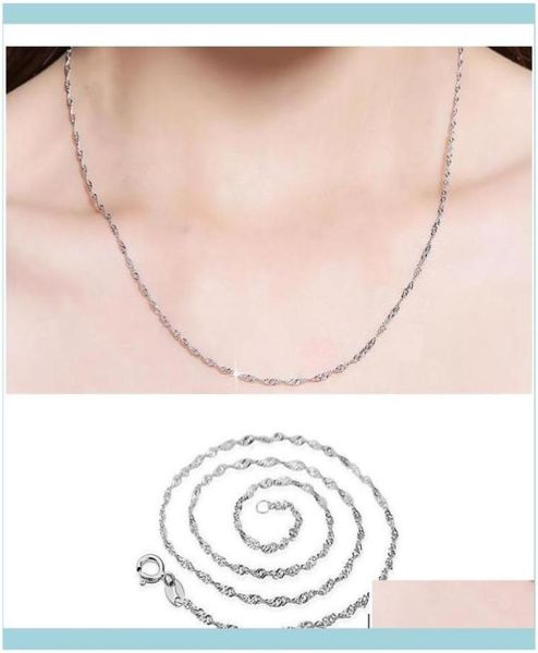 findings components jewelry925 sterling sier smooth water wave chains women luxury choker necklaces fashion jewelry in bk size 18916887, Silver
findings components jewelry925 sterling sier smooth water wave chains women luxury choker necklaces fashion jewelry in bk size 18916887, Silver