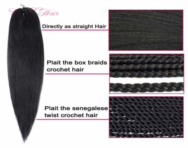 easy braid synthetic hair for braid prestretched ombre crochet braid hair fashion new extensions 24inch for black women5589947
easy braid synthetic hair for braid prestretched ombre crochet braid hair fashion new extensions 24inch for black women5589947