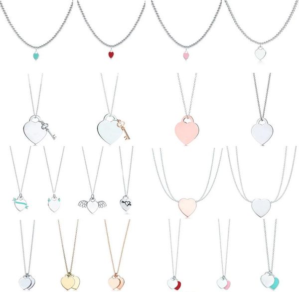 dorapang 2022 new real 100 925 sterling silver necklace fashion heart pendant bead chain rose gold and gold selection for women g3513647
dorapang 2022 new real 100 925 sterling silver necklace fashion heart pendant bead chain rose gold and gold selection for women g3513647