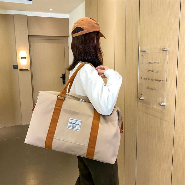 light and simple outdoor travel bag luggage fitness exercise boarding high-capacity order 230526
light and simple outdoor travel bag luggage fitness exercise boarding high-capacity order 230526
