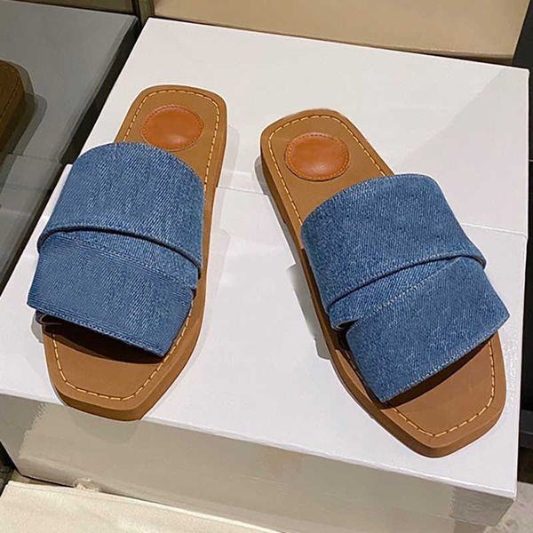 women designer sandals woody flat mule in canvas rubber bottom calfskin sandal summer beach slippers flip flops black pink 28 colors with bo
women designer sandals woody flat mule in canvas rubber bottom calfskin sandal summer beach slippers flip flops black pink 28 colors with bo
