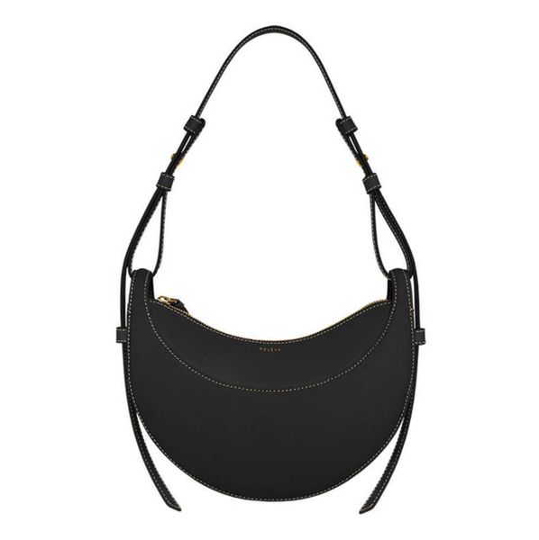 numero dix polene half-moon bag full-grain textured/smooth calf leather tote designer zip closure crossbody fashion women hobo handba motion
numero dix polene half-moon bag full-grain textured/smooth calf leather tote designer zip closure crossbody fashion women hobo handba motion
