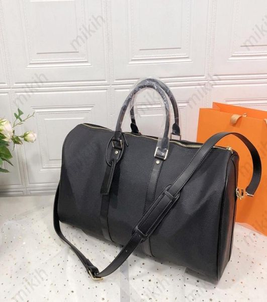 fashion duffel bags outdoor large capacity handbags travel bag classic print design 50cm for men and women handbag pu7511708
fashion duffel bags outdoor large capacity handbags travel bag classic print design 50cm for men and women handbag pu7511708