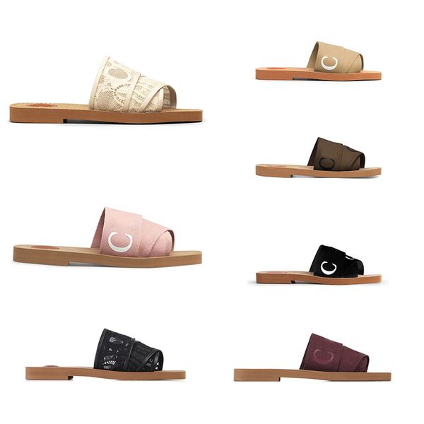 2023 luxury designer woody sandals slides ch slippers women dhgate summer beach outdoors black white pink platform flat mules rubber sole in
2023 luxury designer woody sandals slides ch slippers women dhgate summer beach outdoors black white pink platform flat mules rubber sole in