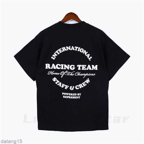 men's t-shirts 2023 represents team t shirts summer women designers loose tees fashion brands man s casual shirt luxurys clothing stre, White;black
men's t-shirts 2023 represents team t shirts summer women designers loose tees fashion brands man s casual shirt luxurys clothing stre, White;black