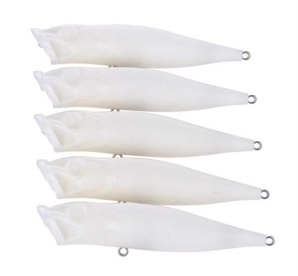 abs plastic unpainted ater popper embryo blank white body lure 9cm 12g fishing baits model accessories for diy color205r8852486
abs plastic unpainted ater popper embryo blank white body lure 9cm 12g fishing baits model accessories for diy color205r8852486
