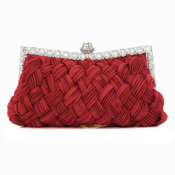 womens woven dinner bag hand carrying diamond banquet cheongsam dress garment wedding bridal bridesmaid
womens woven dinner bag hand carrying diamond banquet cheongsam dress garment wedding bridal bridesmaid