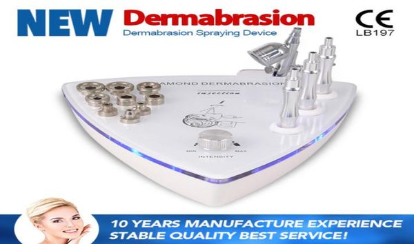 microdermabrasion machine for home use 2 in 1 with oxygen sprayer for face cleansing skin peeling wrinkle removal diamond dermabra5579720
microdermabrasion machine for home use 2 in 1 with oxygen sprayer for face cleansing skin peeling wrinkle removal diamond dermabra5579720
