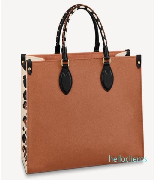 2022 fashion womens bag outdoor ladies shopping bags totes bags classic logo embossed cheetah print design large capacity 35cm hig9186626
2022 fashion womens bag outdoor ladies shopping bags totes bags classic logo embossed cheetah print design large capacity 35cm hig9186626