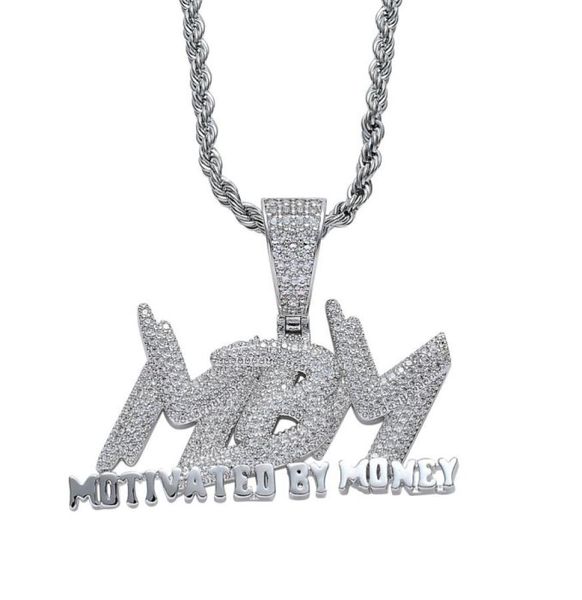 chains new micro inlaid zircon mbm pendant motoritedbymoney two color electroplated copper zircon necklace gold plated jewelry set9998056, Silver
chains new micro inlaid zircon mbm pendant motoritedbymoney two color electroplated copper zircon necklace gold plated jewelry set9998056, Silver