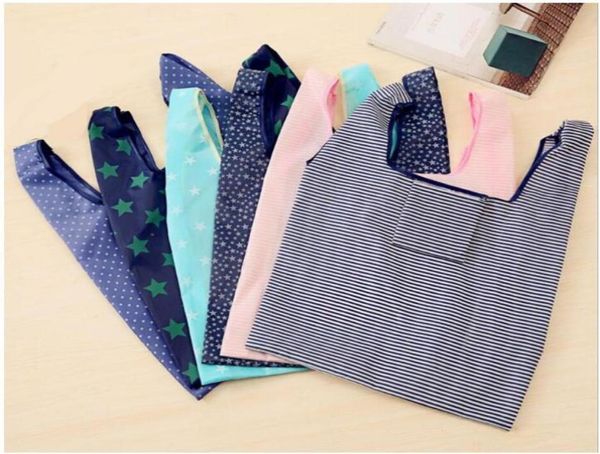 6styles foldable reusable shopping bags eco storage grocery bags star stripe dot printed shopping tote handbag 5335cm gd4995110560
6styles foldable reusable shopping bags eco storage grocery bags star stripe dot printed shopping tote handbag 5335cm gd4995110560