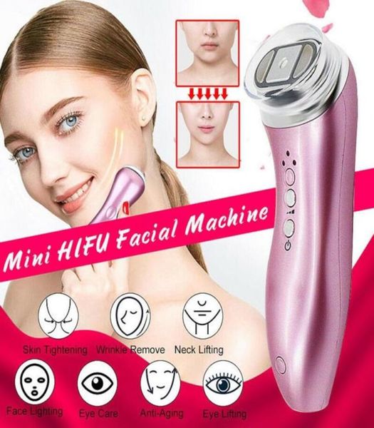 mini hifu machine high intensity focused ultrasound rf face lifting wrinkle removal led skin care beauty9190471
mini hifu machine high intensity focused ultrasound rf face lifting wrinkle removal led skin care beauty9190471